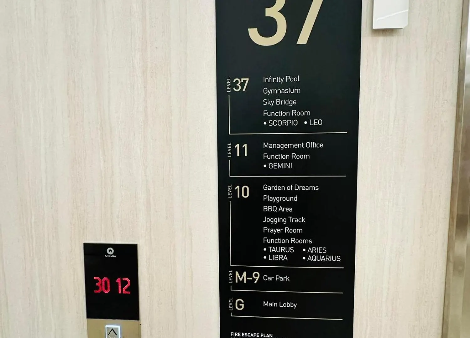 Residence Axon Apartment Bukit Bintang By Taheeens Kuala Lumpur