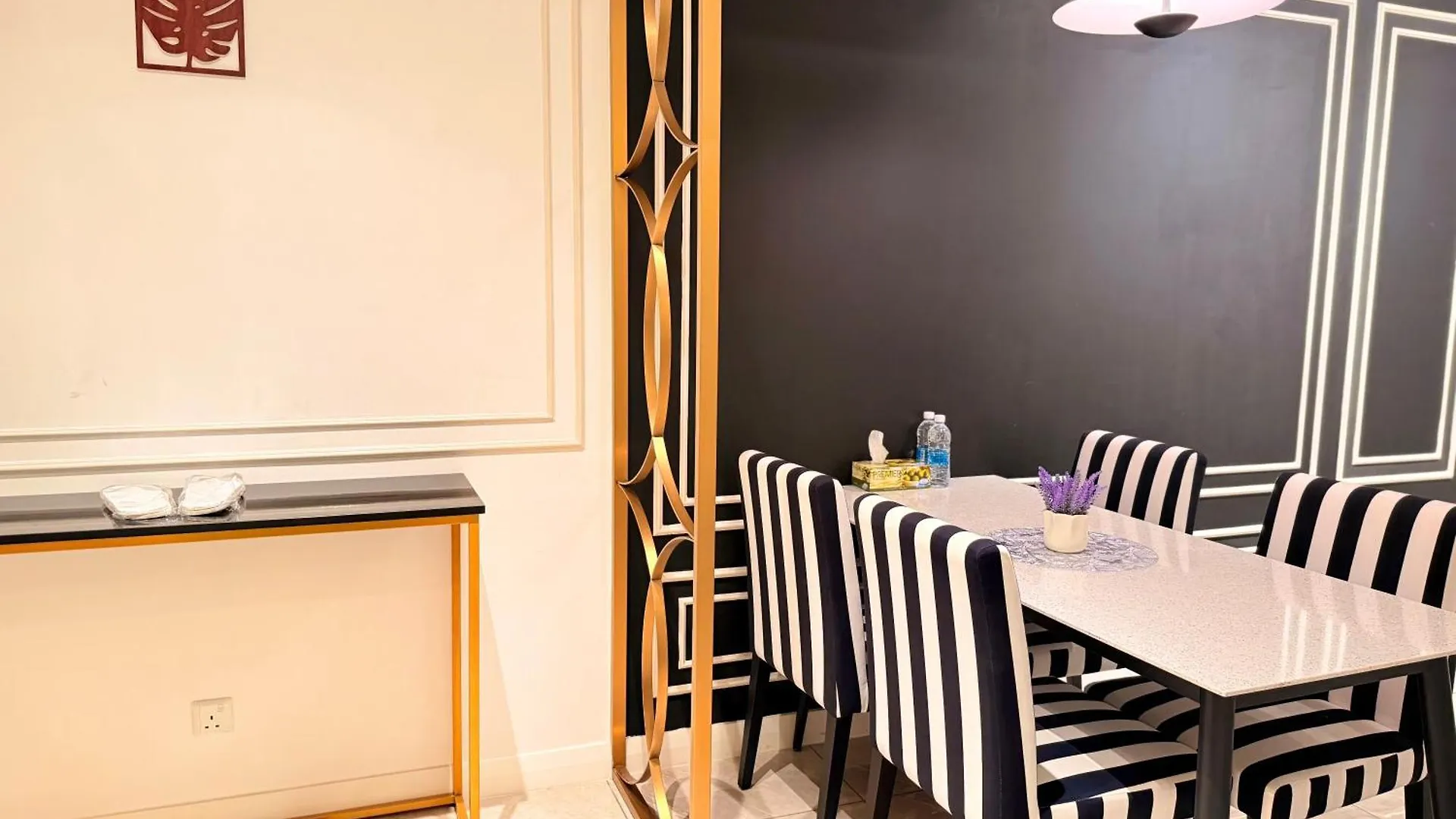 Residence Axon Apartment Bukit Bintang By Taheeens Kuala Lumpur 0*,  Malezja