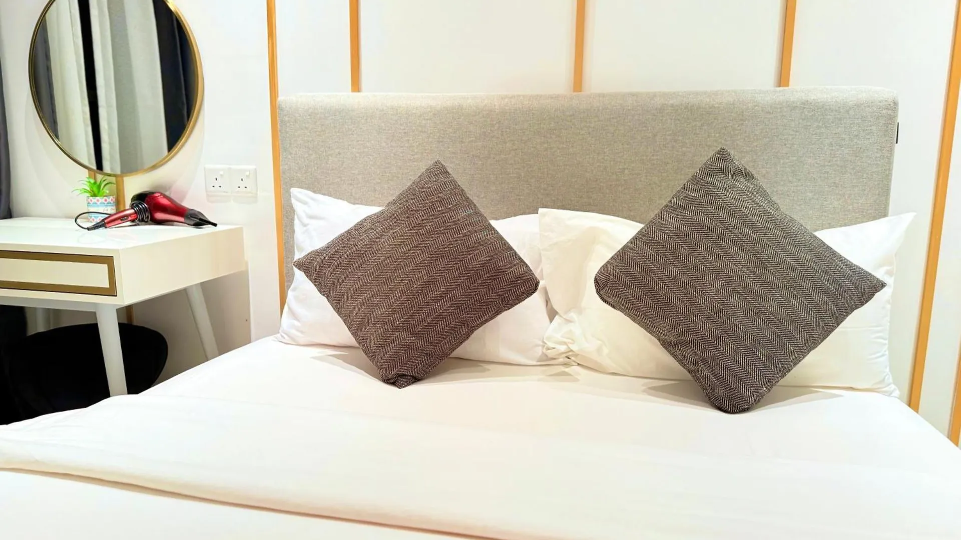 Residence Axon Apartment Bukit Bintang By Taheeens Kuala Lumpur