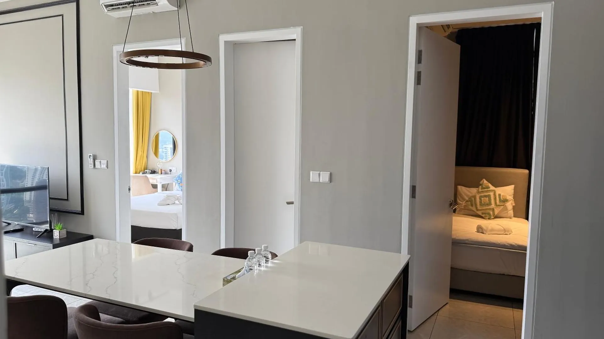 Residence Axon Apartment Bukit Bintang By Taheeens Kuala Lumpur