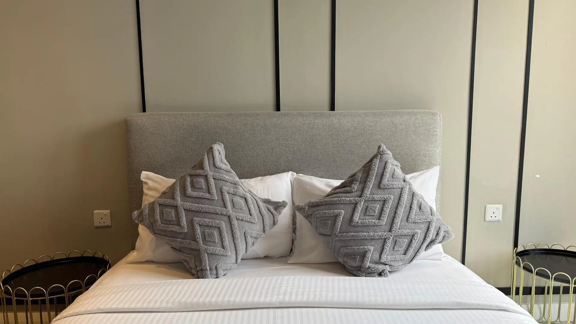 Residence Axon Apartment Bukit Bintang By Taheeens Kuala Lumpur Malezja