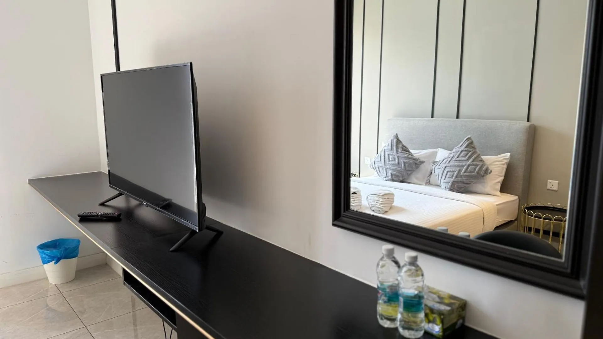 Residence Axon Apartment Bukit Bintang By Taheeens Kuala Lumpur 0*,