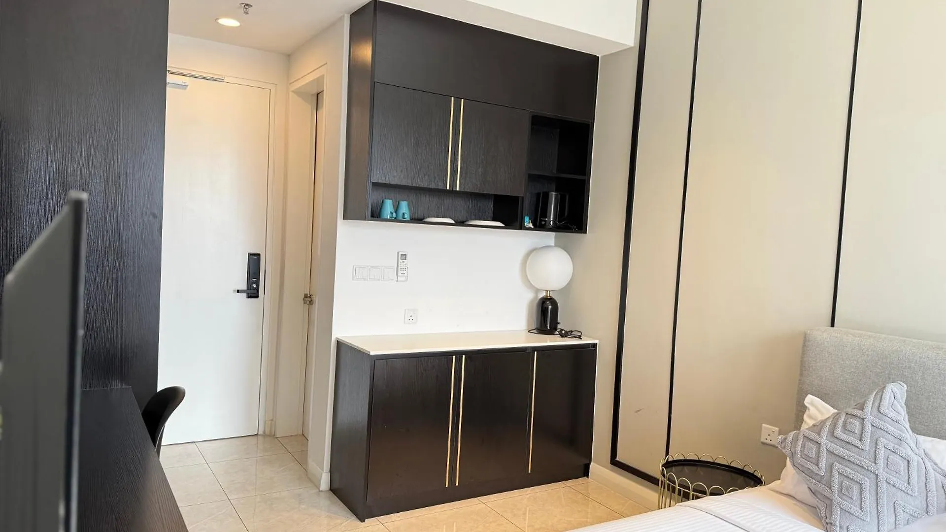 Residence Axon Apartment Bukit Bintang By Taheeens Kuala Lumpur