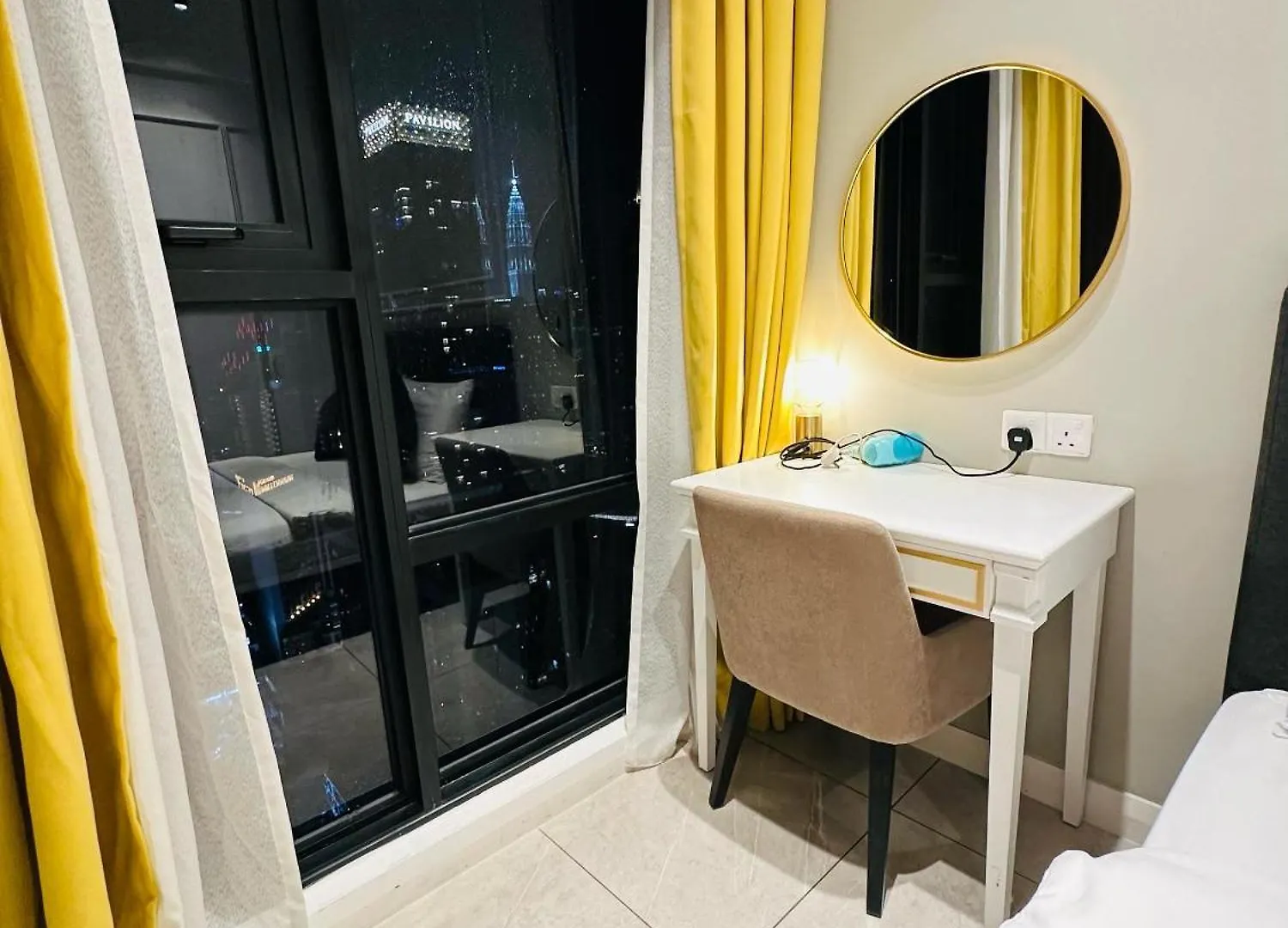 Residence Axon Apartment Bukit Bintang By Taheeens Kuala Lumpur