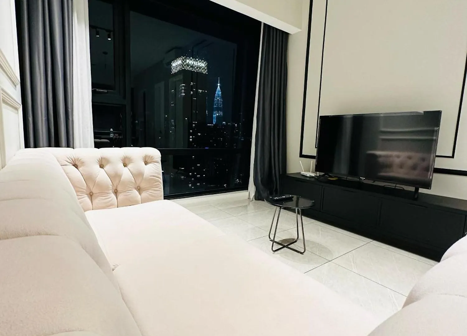 Residence Axon Apartment Bukit Bintang By Taheeens Kuala Lumpur
