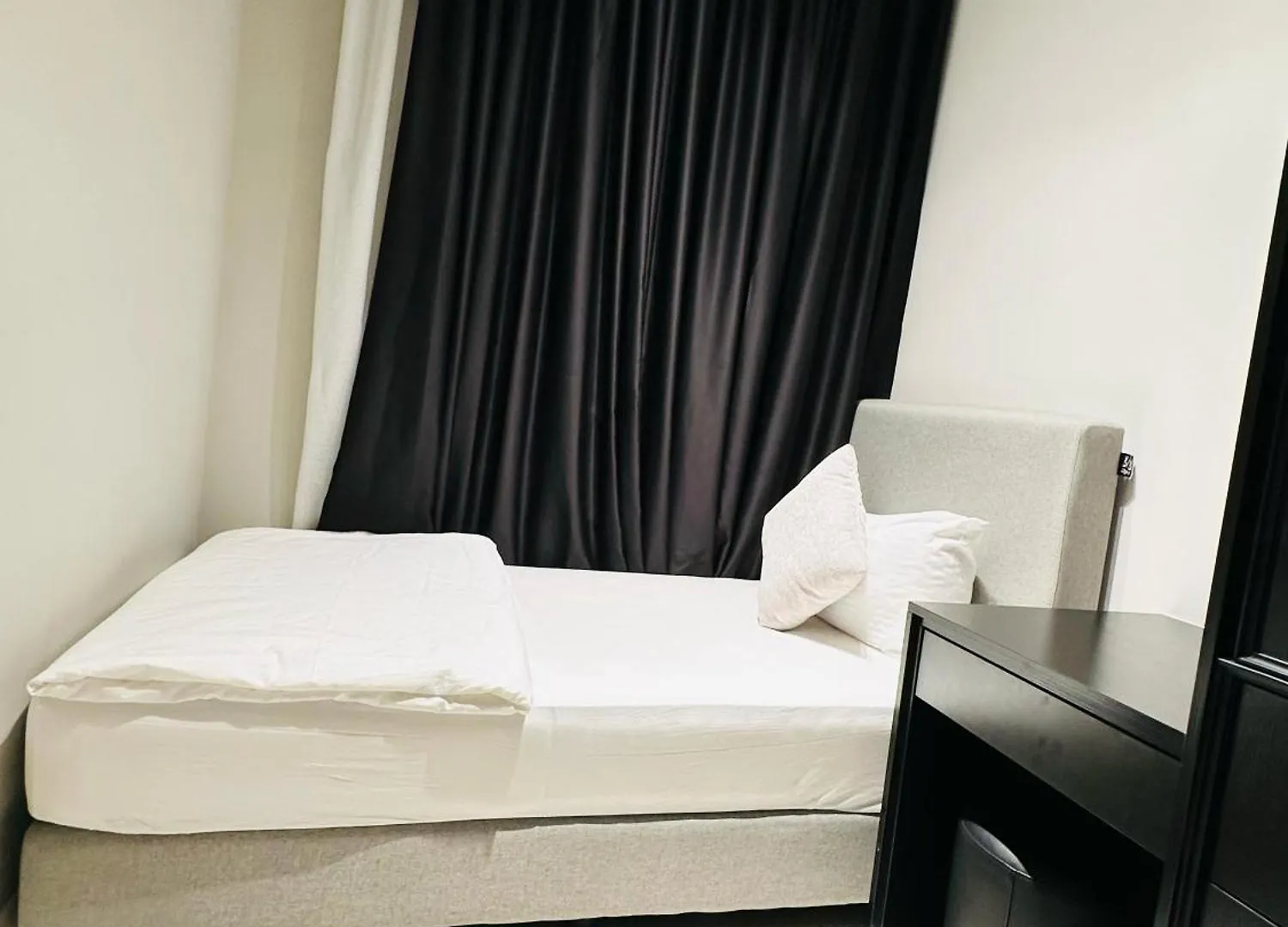 Residence Axon Apartment Bukit Bintang By Taheeens Kuala Lumpur