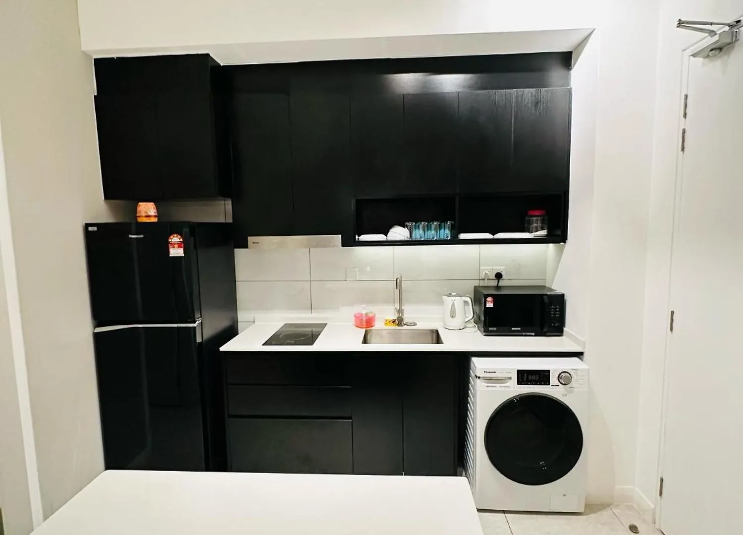 Residence Axon Apartment Bukit Bintang By Taheeens Kuala Lumpur 0*,  Malaysia
