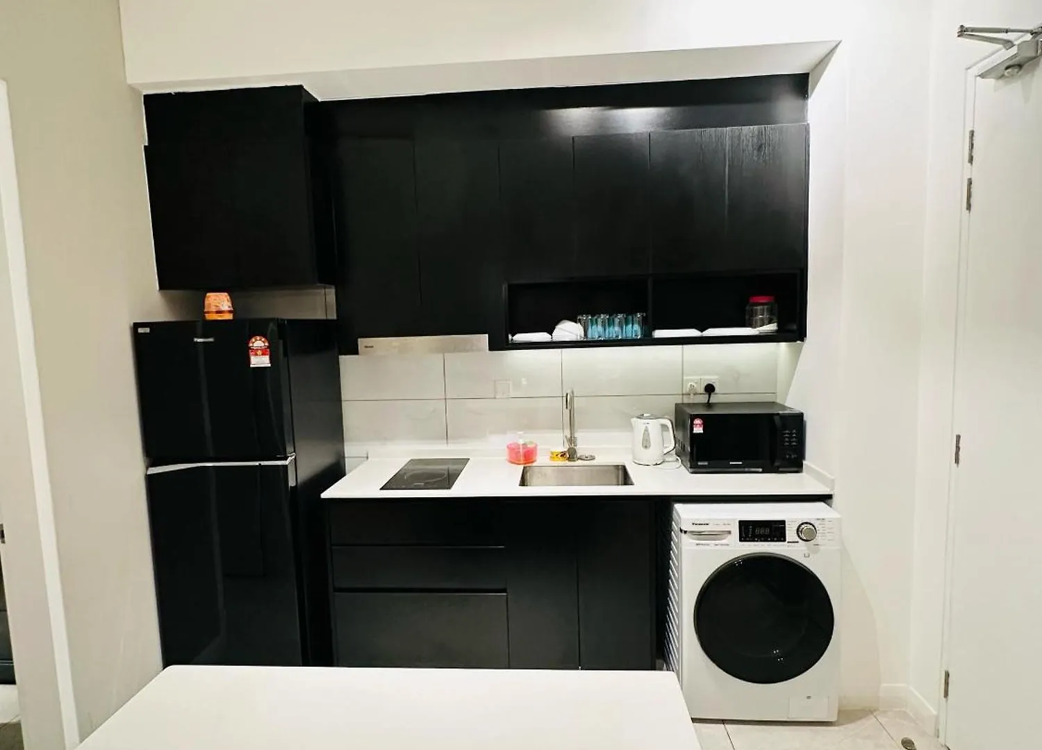 Residence Axon Apartment Bukit Bintang By Taheeens Kuala Lumpur