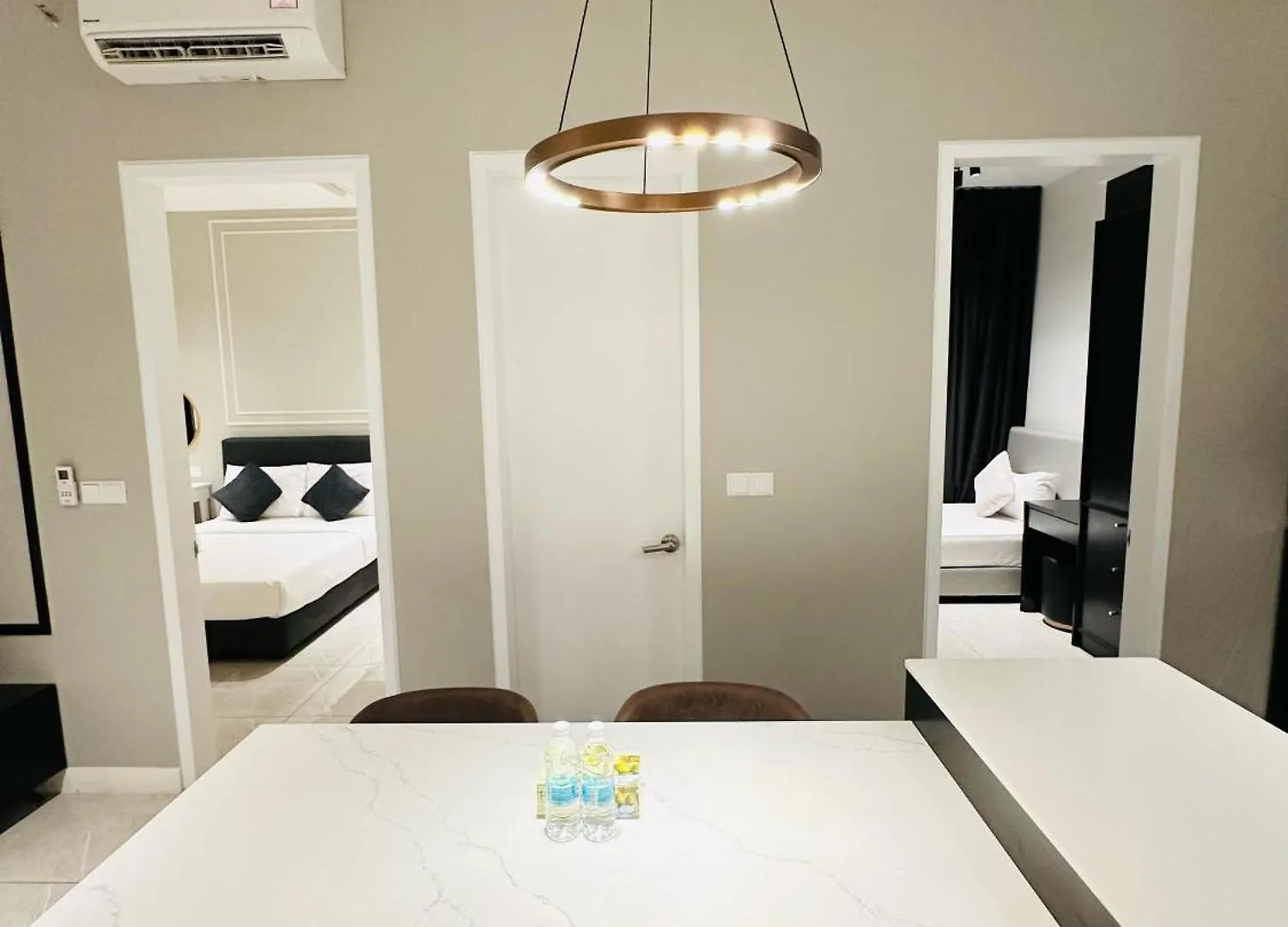 Residence Axon Apartment Bukit Bintang By Taheeens Kuala Lumpur