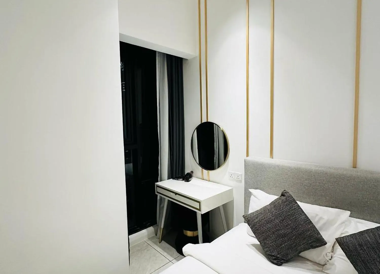 Residence Axon Apartment Bukit Bintang By Taheeens Kuala Lumpur