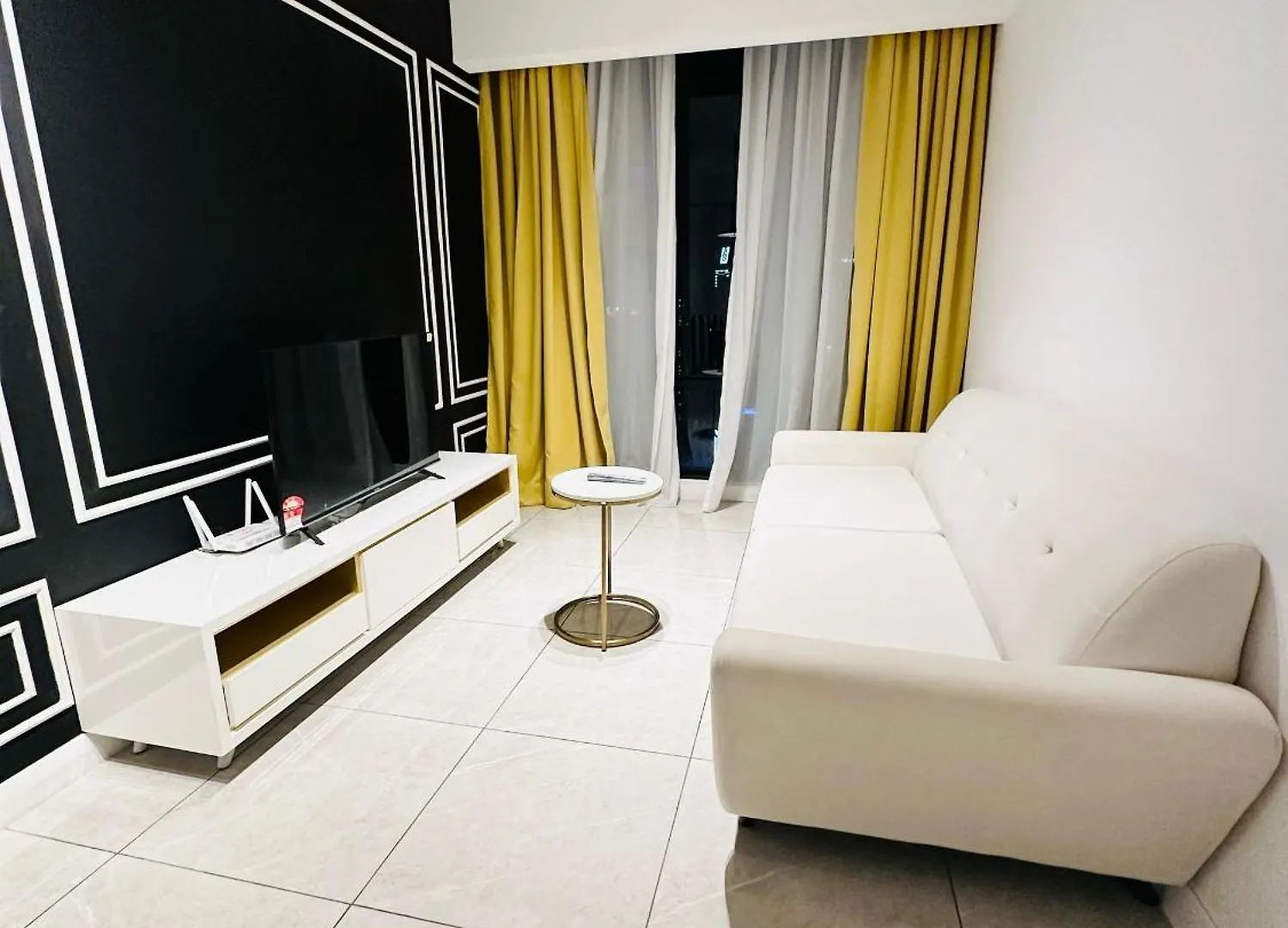 Residence Axon Apartment Bukit Bintang By Taheeens Kuala Lumpur