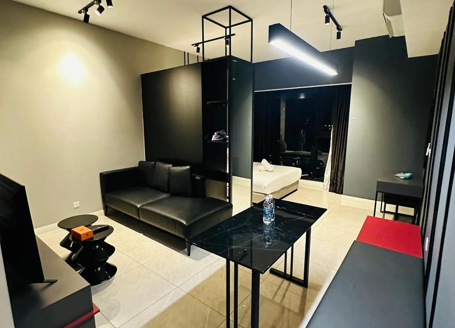 Residence Axon Apartment Bukit Bintang By Taheeens Kuala Lumpur