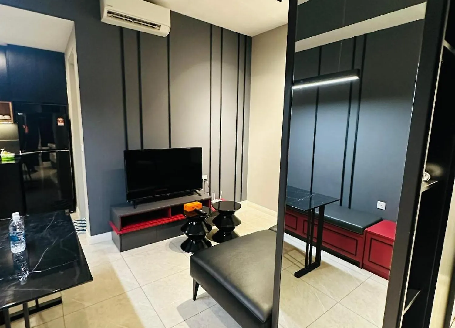 Residence Axon Apartment Bukit Bintang By Taheeens Kuala Lumpur Malaysia