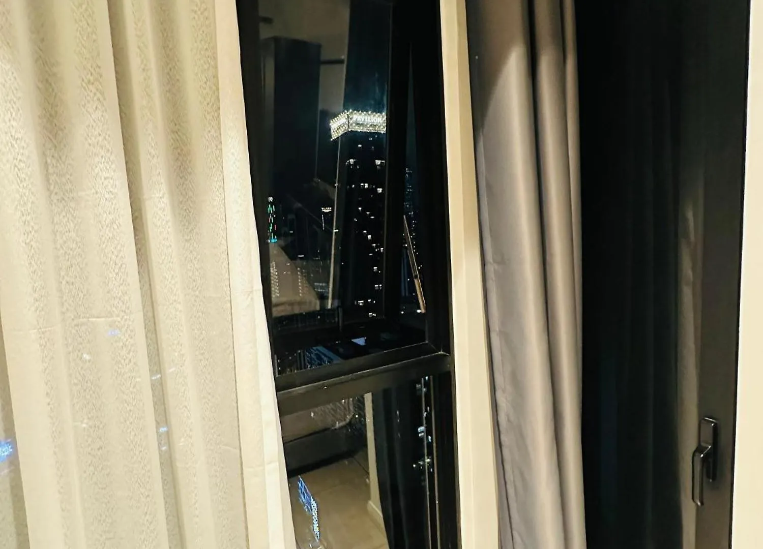 Residence Axon Apartment Bukit Bintang By Taheeens Kuala Lumpur