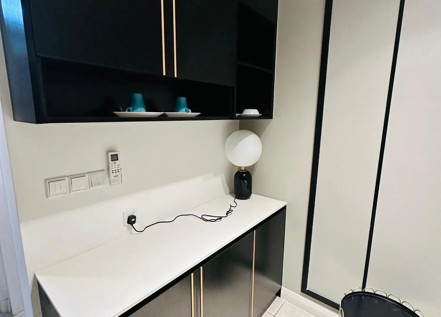 Residence Axon Apartment Bukit Bintang By Taheeens Kuala Lumpur 0*,