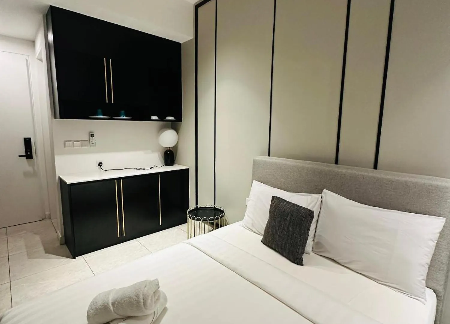 Residence Axon Apartment Bukit Bintang By Taheeens Kuala Lumpur Malaysia