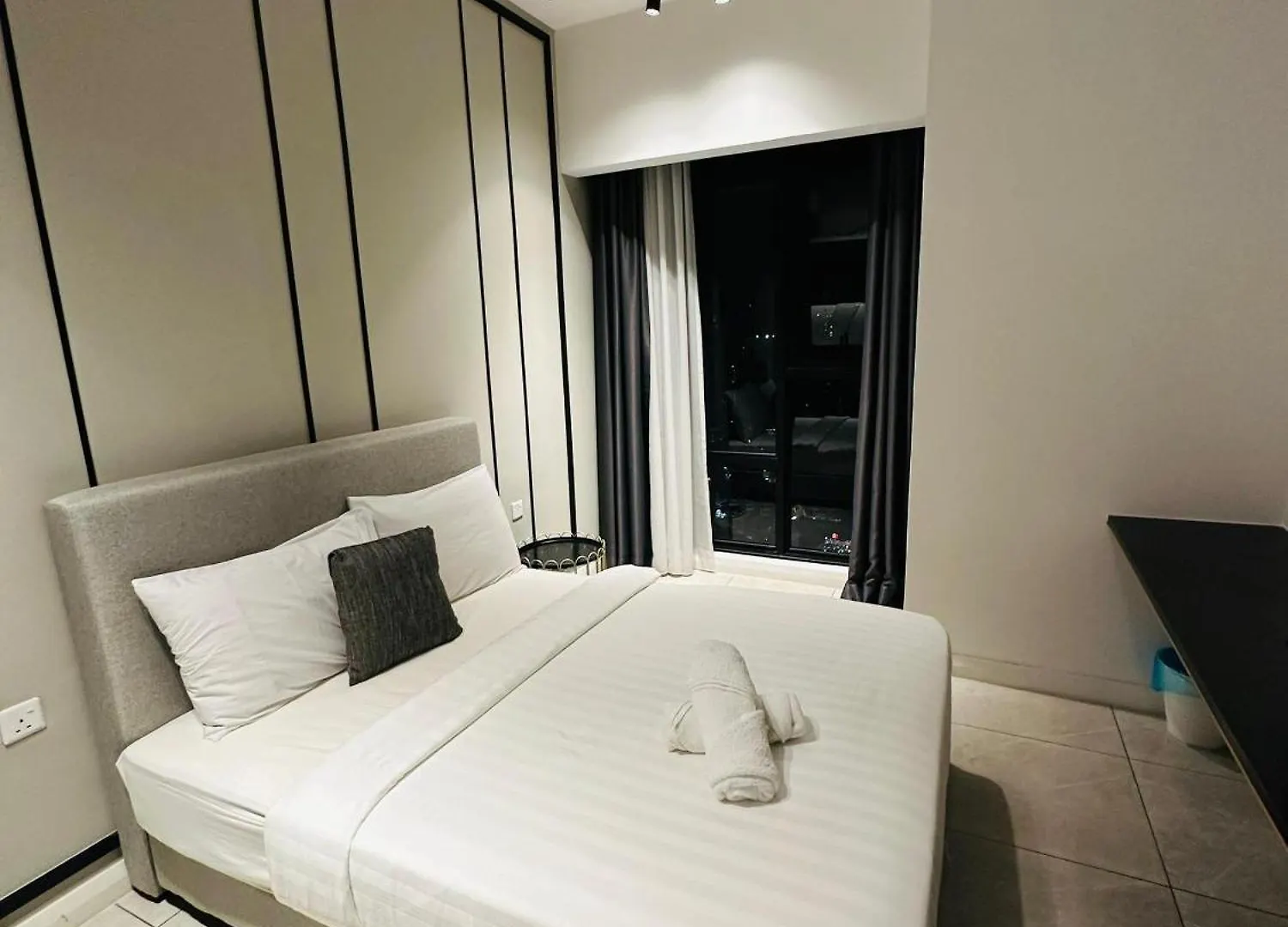 Residence Axon Apartment Bukit Bintang By Taheeens Kuala Lumpur Malaysia