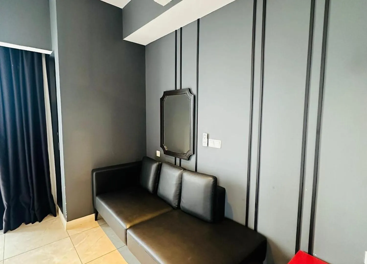 Residence Axon Apartment Bukit Bintang By Taheeens Kuala Lumpur