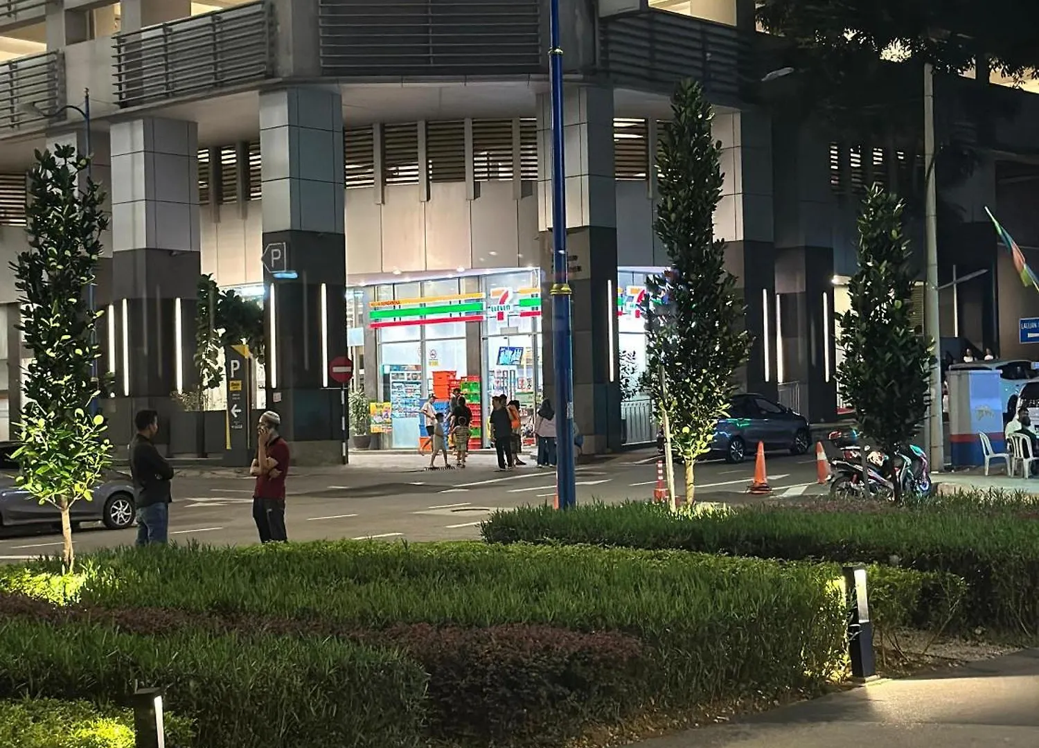 Residence Axon Apartment Bukit Bintang By Taheeens Kuala Lumpur Malaysia