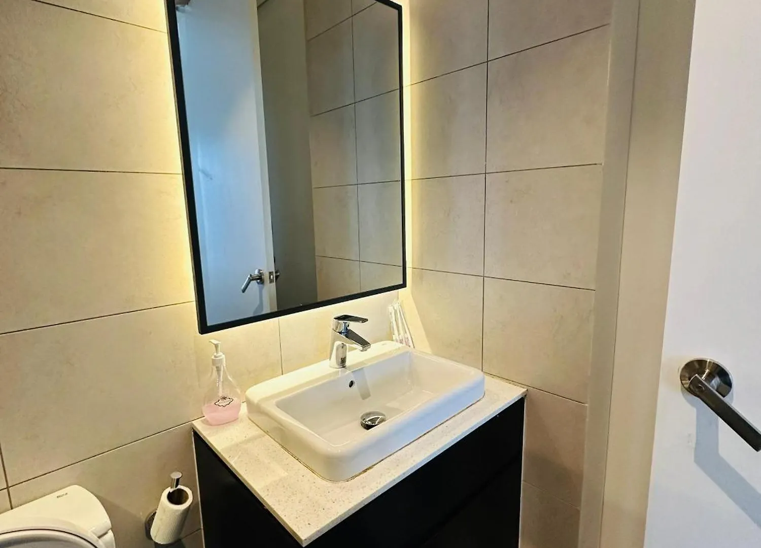 Residence Axon Apartment Bukit Bintang By Taheeens Kuala Lumpur