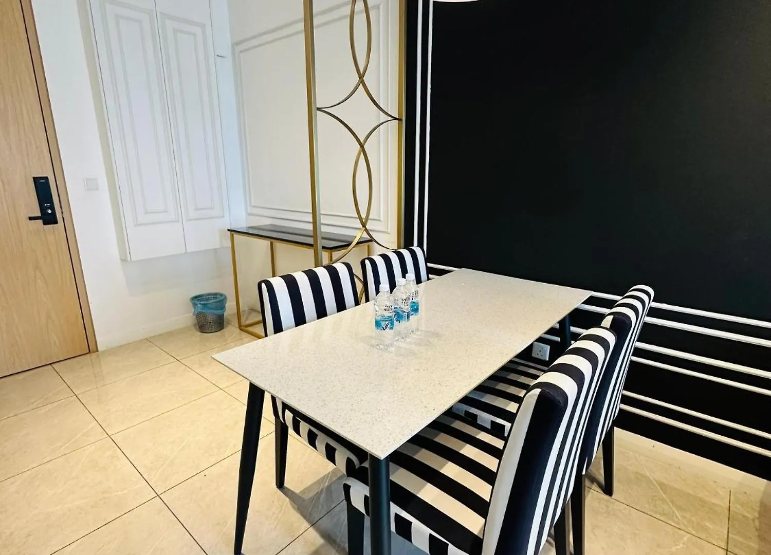 Residence Axon Apartment Bukit Bintang By Taheeens Kuala Lumpur 0*,  Malaysia