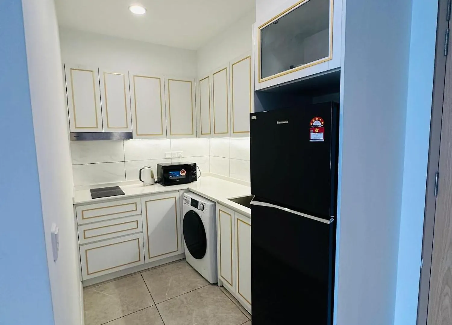 Residence Axon Apartment Bukit Bintang By Taheeens Kuala Lumpur