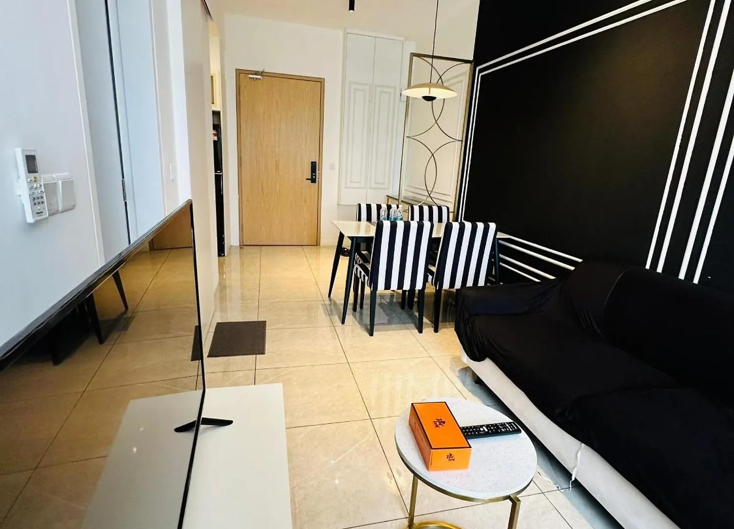 Residence Axon Apartment Bukit Bintang By Taheeens Kuala Lumpur Malaysia
