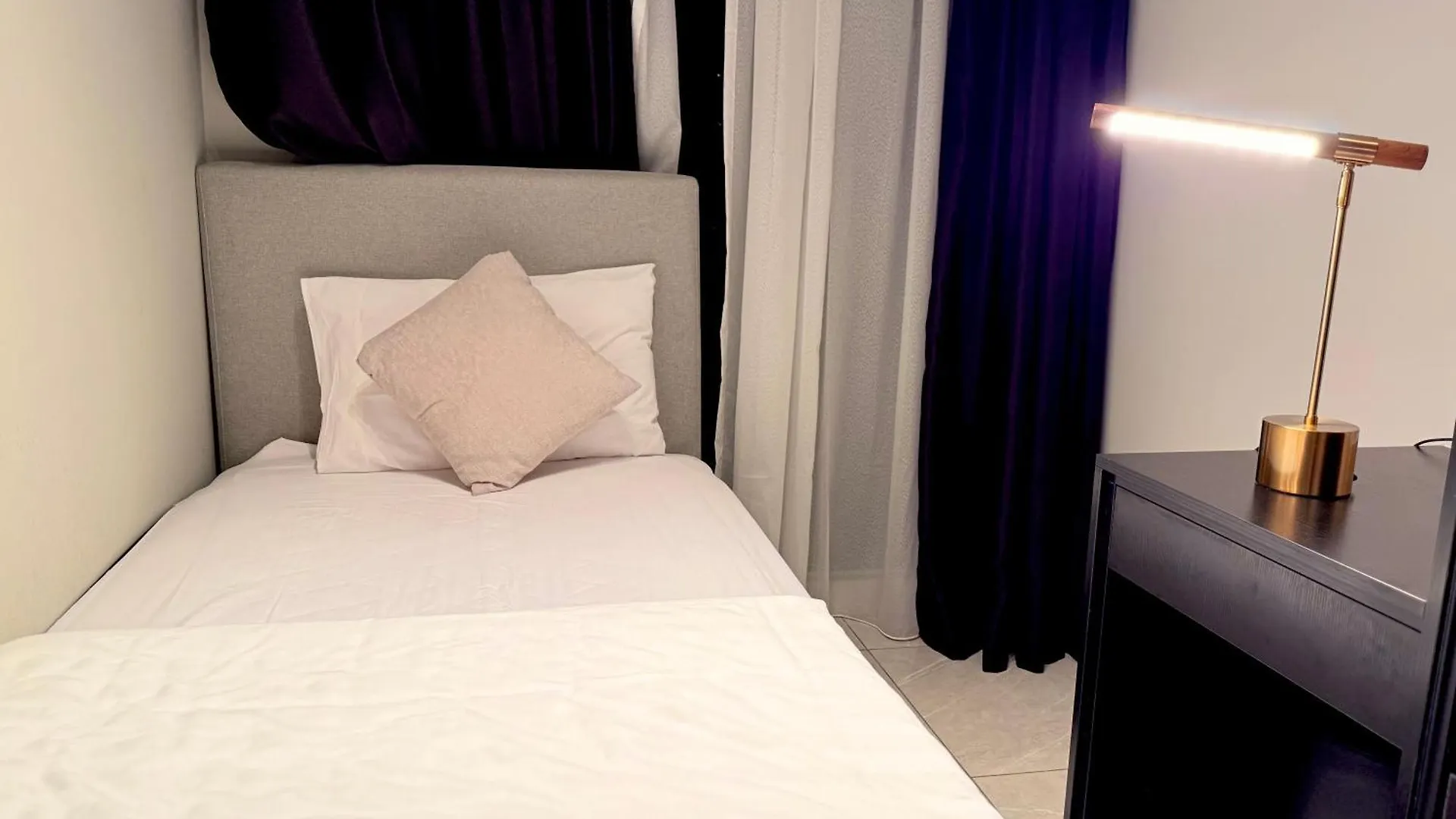 Residence Axon Apartment Bukit Bintang By Taheeens Kuala Lumpur