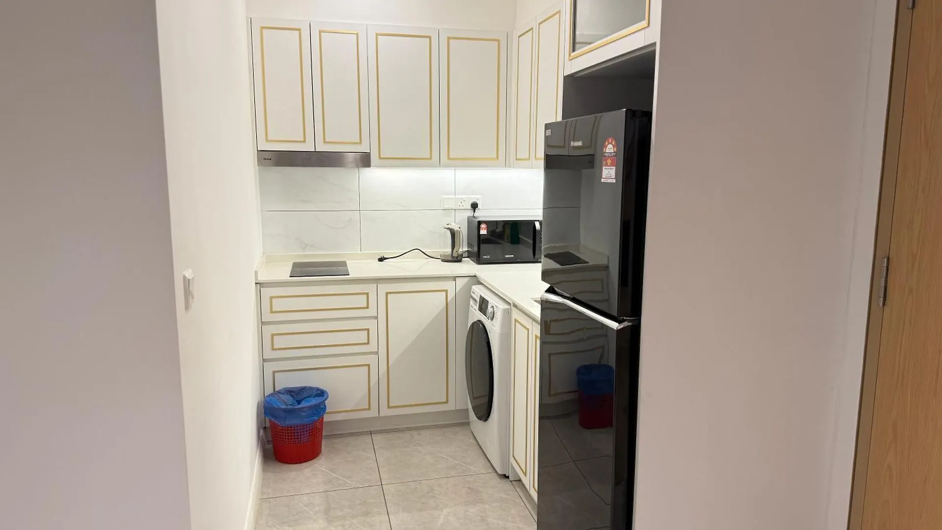 Residence Axon Apartment Bukit Bintang By Taheeens Kuala Lumpur