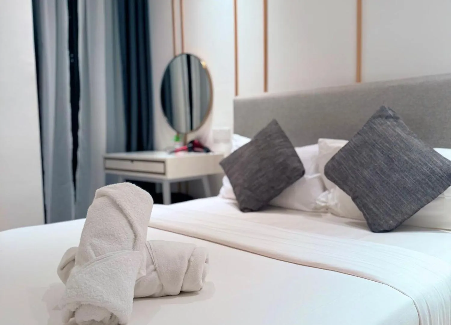 Residence Axon Apartment Bukit Bintang By Taheeens Kuala Lumpur 0*,