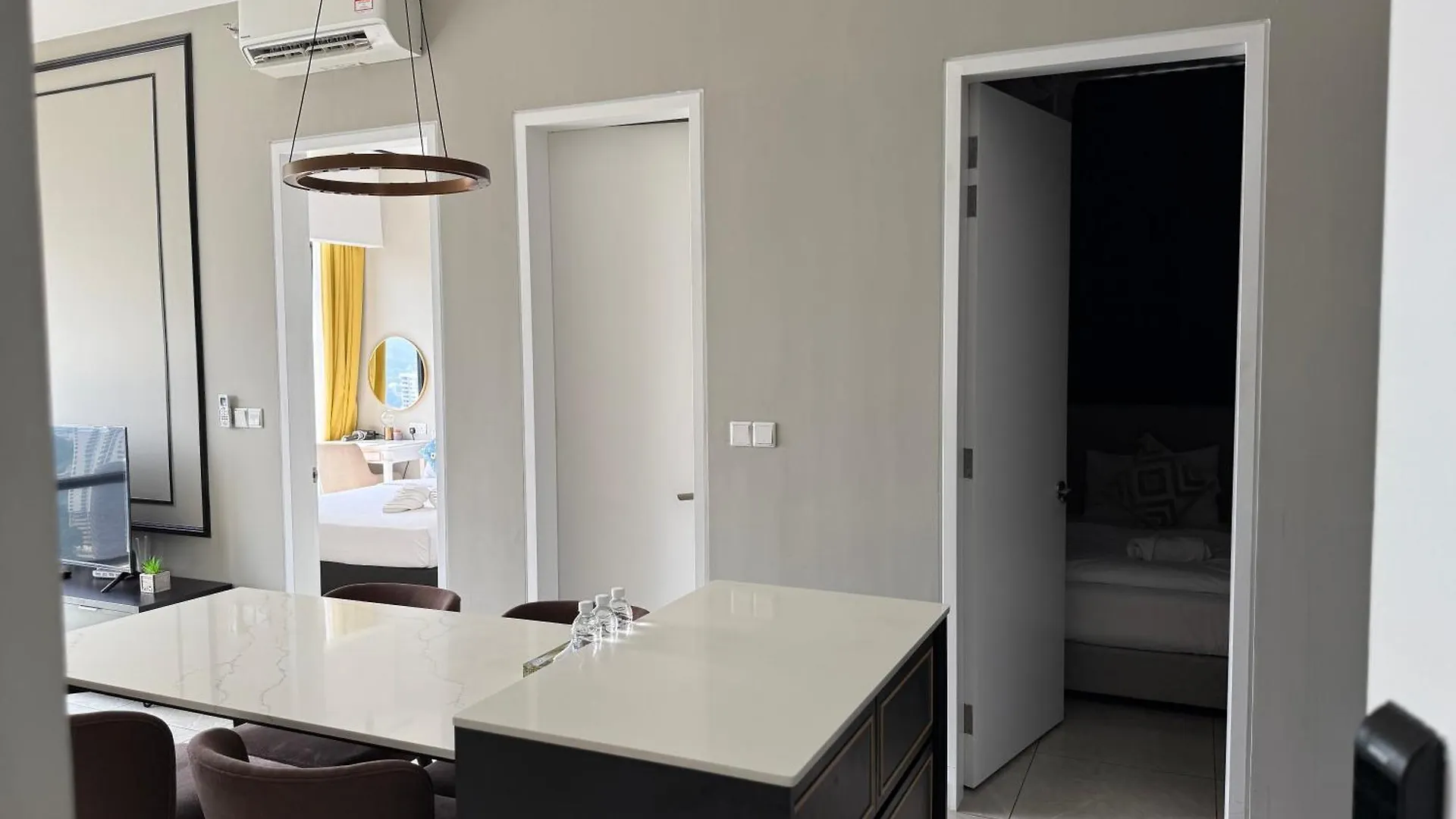 Residence Axon Apartment Bukit Bintang By Taheeens Kuala Lumpur