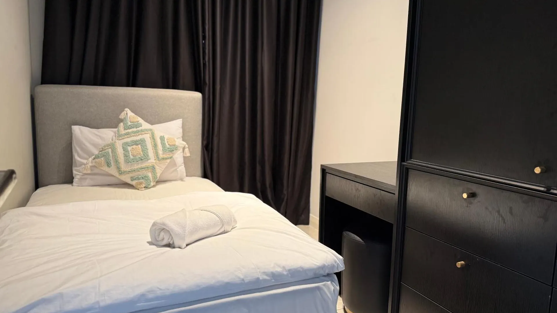 Residence Axon Apartment Bukit Bintang By Taheeens Kuala Lumpur