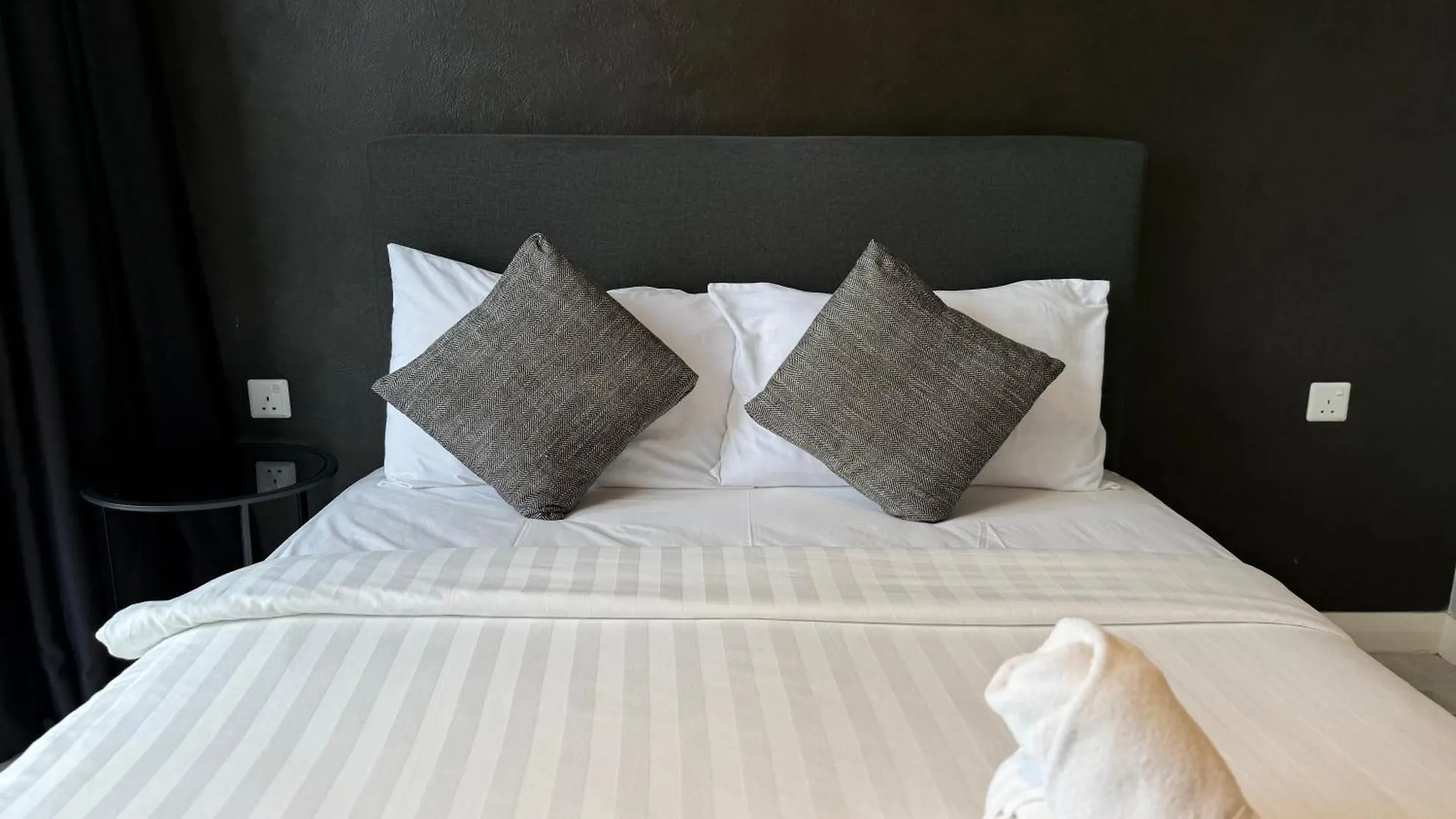 Residence Axon Apartment Bukit Bintang By Taheeens Kuala Lumpur