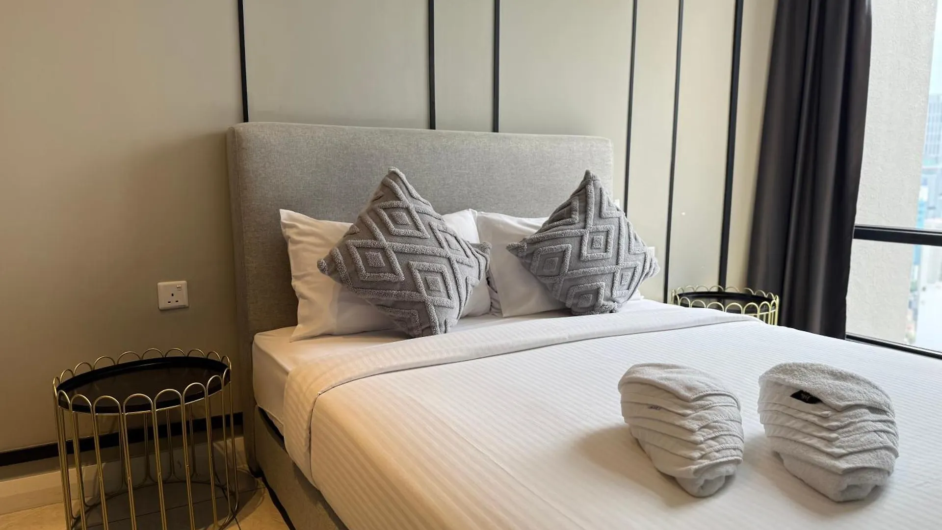 Residence Axon Apartment Bukit Bintang By Taheeens Kuala Lumpur Malaysia