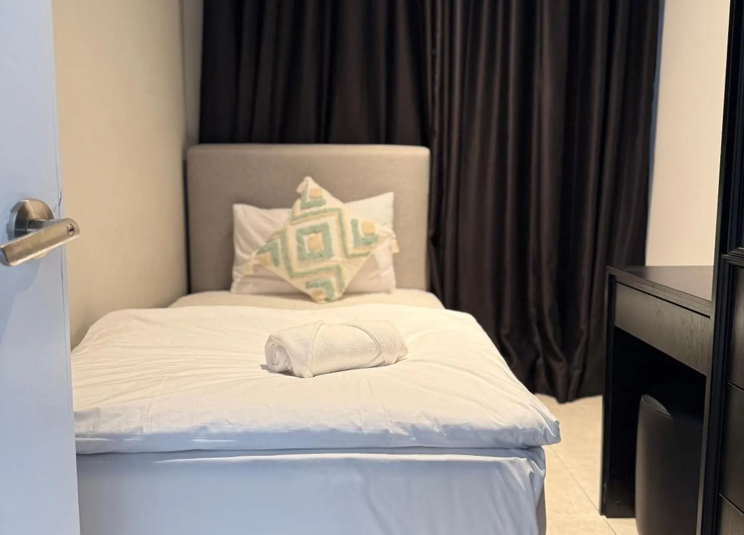 Residence Axon Apartment Bukit Bintang By Taheeens Kuala Lumpur