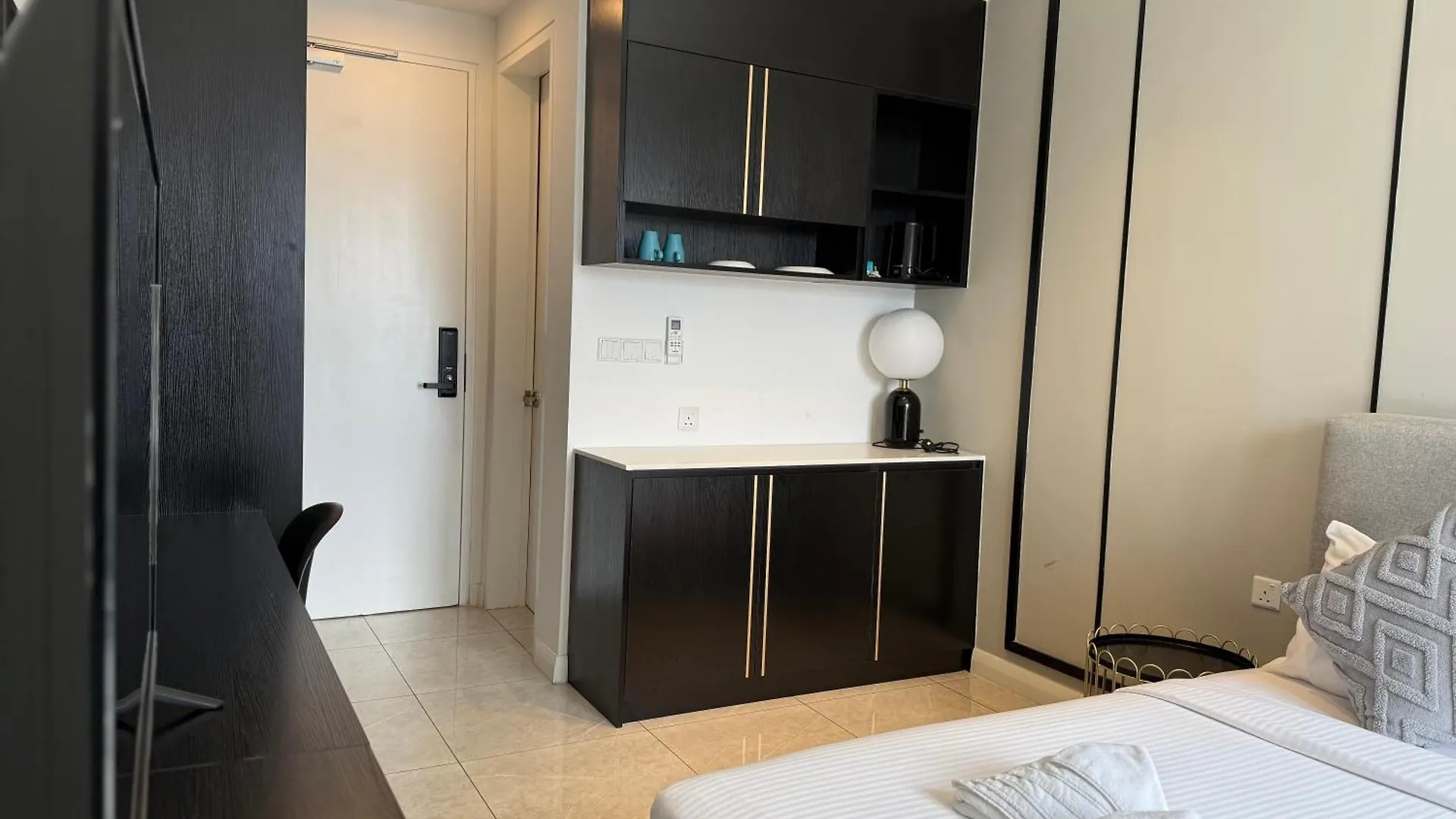 Residence Axon Apartment Bukit Bintang By Taheeens Kuala Lumpur