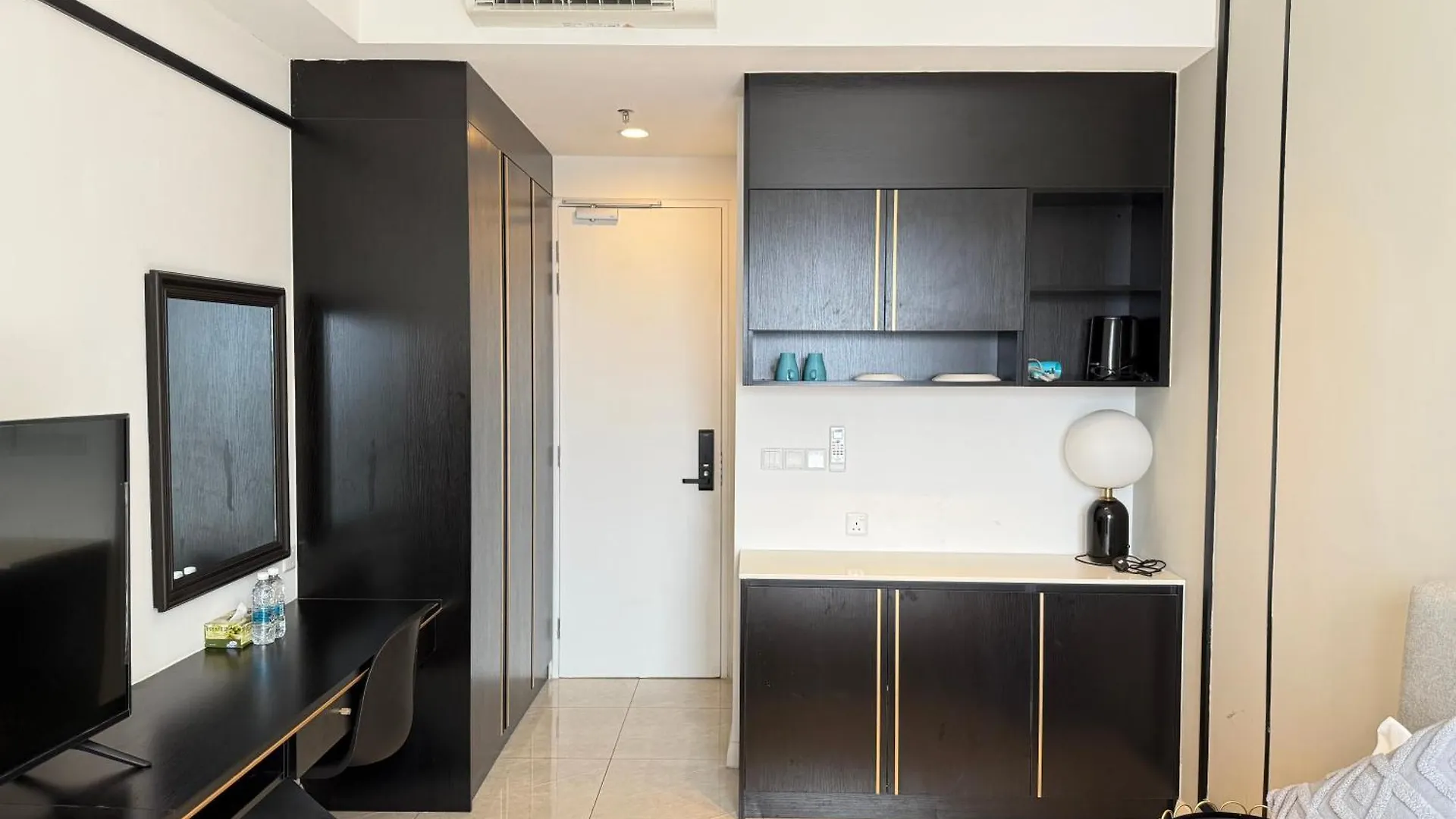 Residence Axon Apartment Bukit Bintang By Taheeens Kuala Lumpur Malaysia