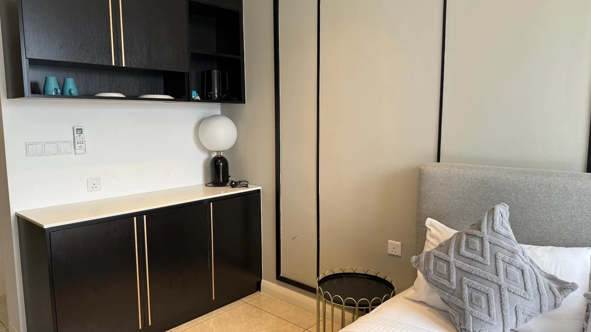 Residence Axon Apartment Bukit Bintang By Taheeens Kuala Lumpur