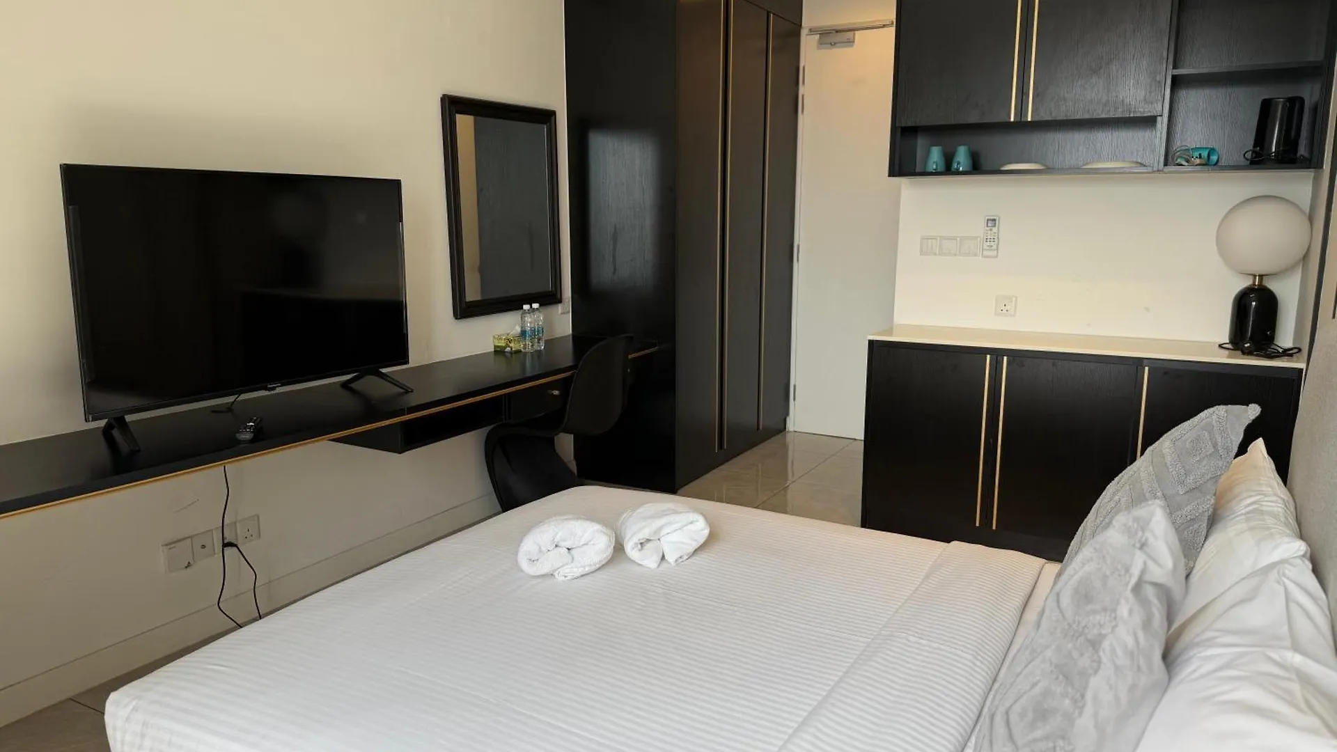 Residence Axon Apartment Bukit Bintang By Taheeens Kuala Lumpur Malaysia