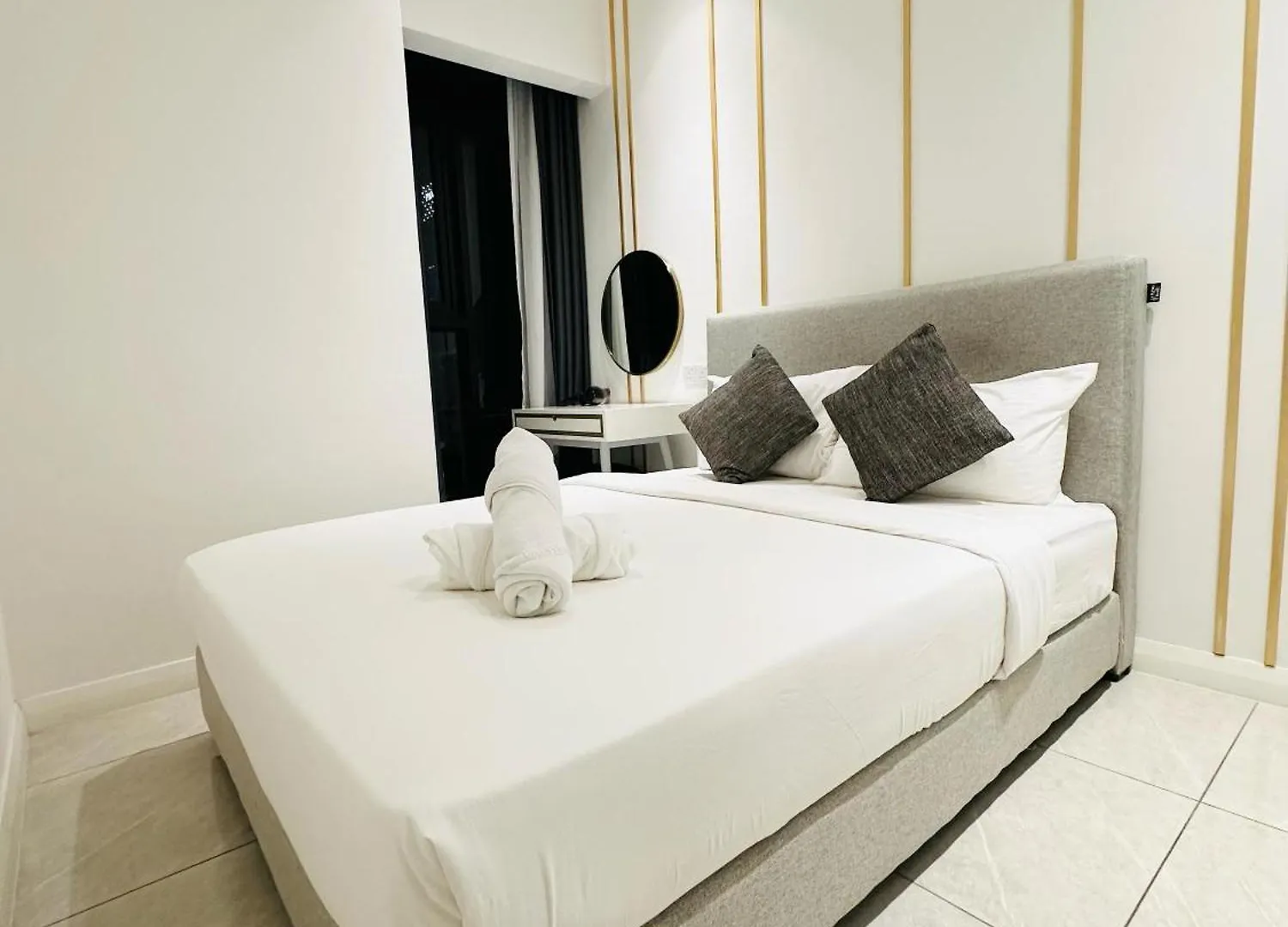 Residence Axon Apartment Bukit Bintang By Taheeens Κουάλα Λουμπούρ Μαλαισία