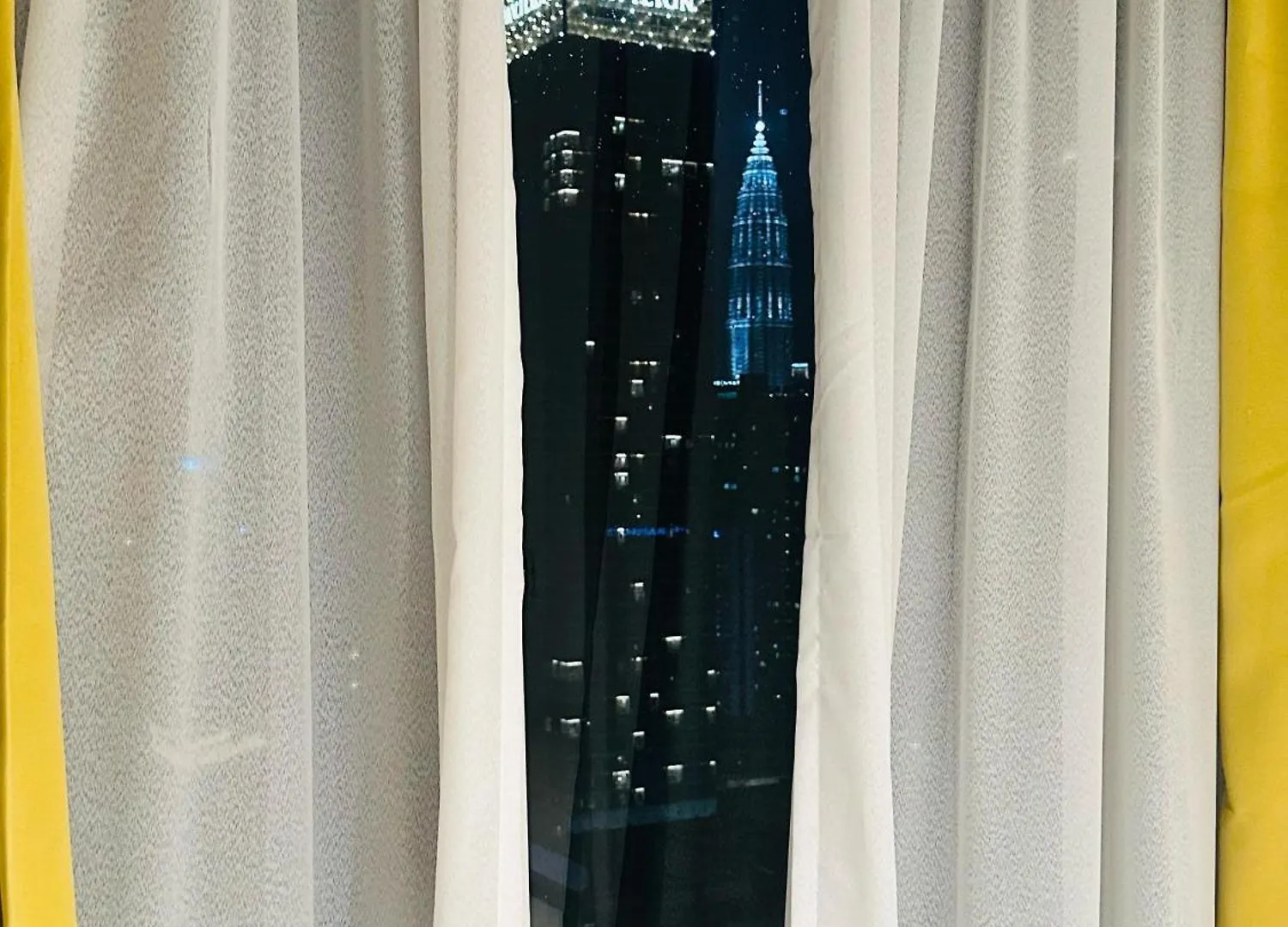 Residence Axon Apartment Bukit Bintang By Taheeens Κουάλα Λουμπούρ Μαλαισία