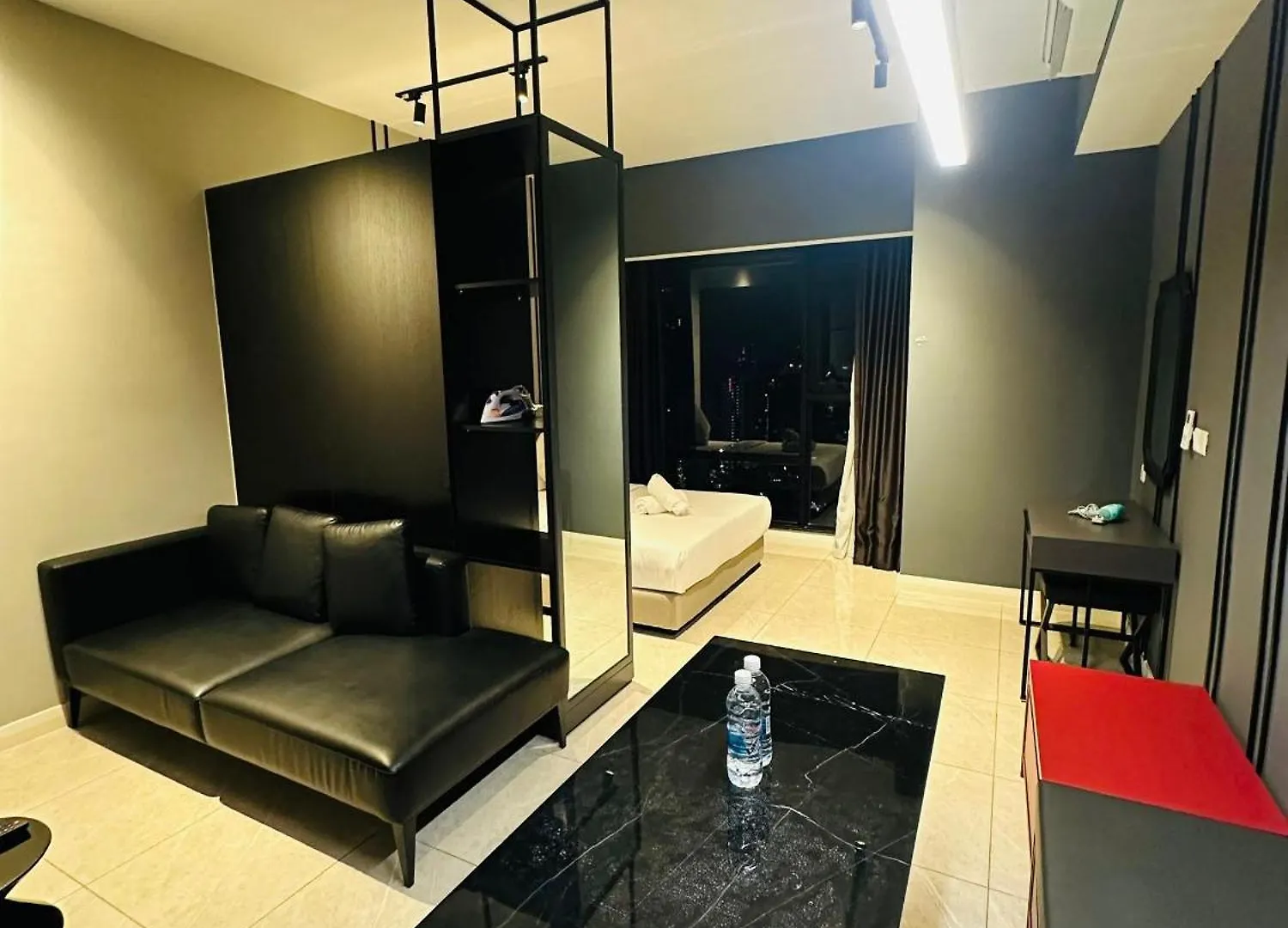 Residence Axon Apartment Bukit Bintang By Taheeens Κουάλα Λουμπούρ 0*,  Μαλαισία