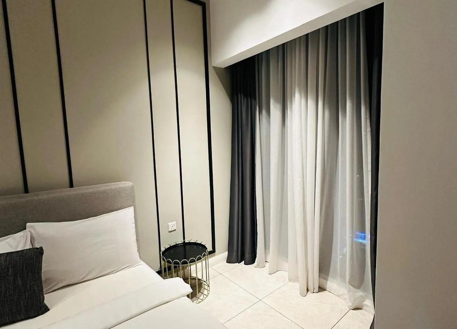 Residence Axon Apartment Bukit Bintang By Taheeens Κουάλα Λουμπούρ