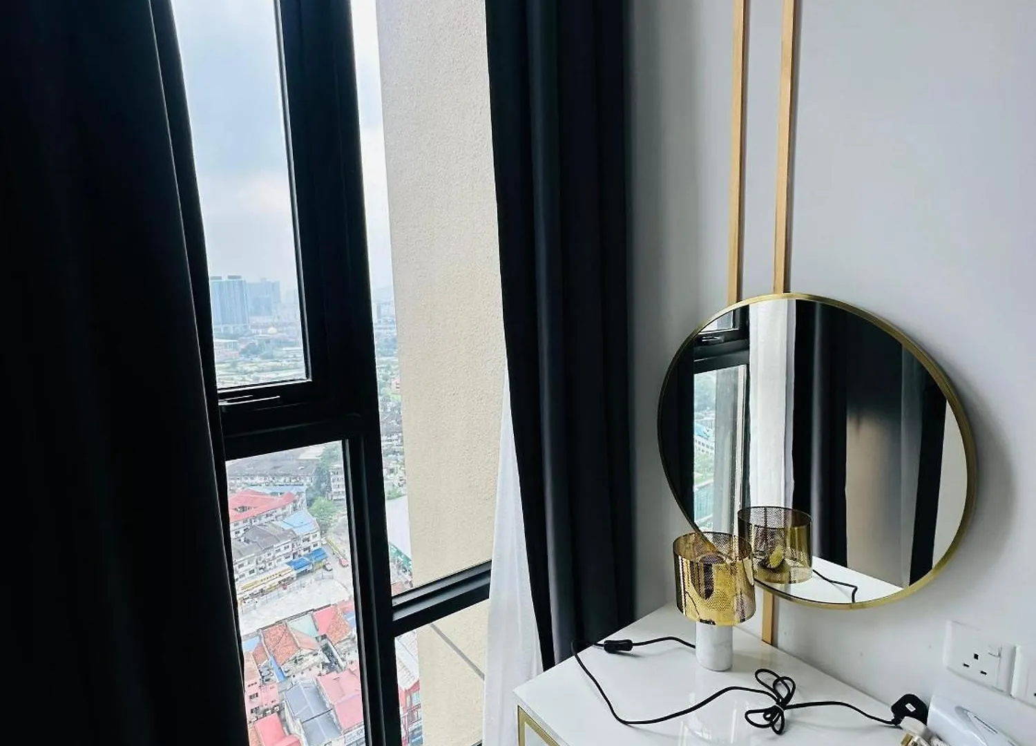 Residence Axon Apartment Bukit Bintang By Taheeens Κουάλα Λουμπούρ
