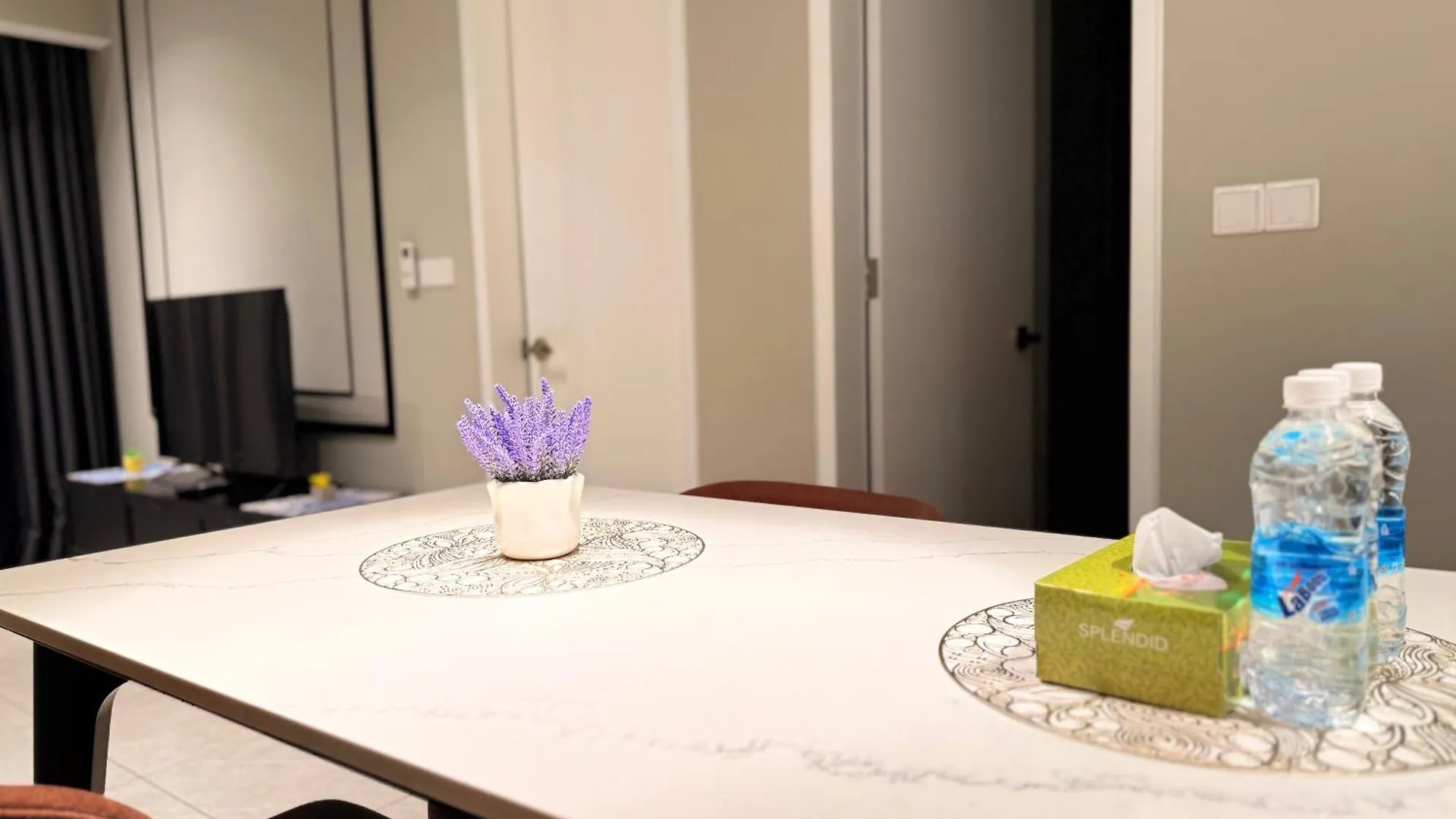 Residence Axon Apartment Bukit Bintang By Taheeens Kuala Lumpur