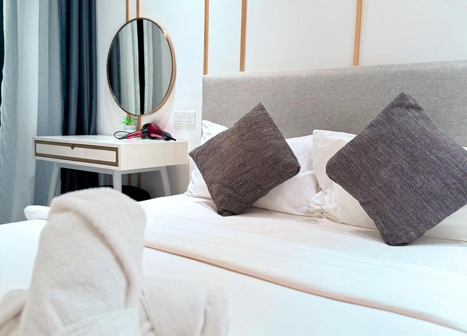 Residence Axon Apartment Bukit Bintang By Taheeens Kuala Lumpur