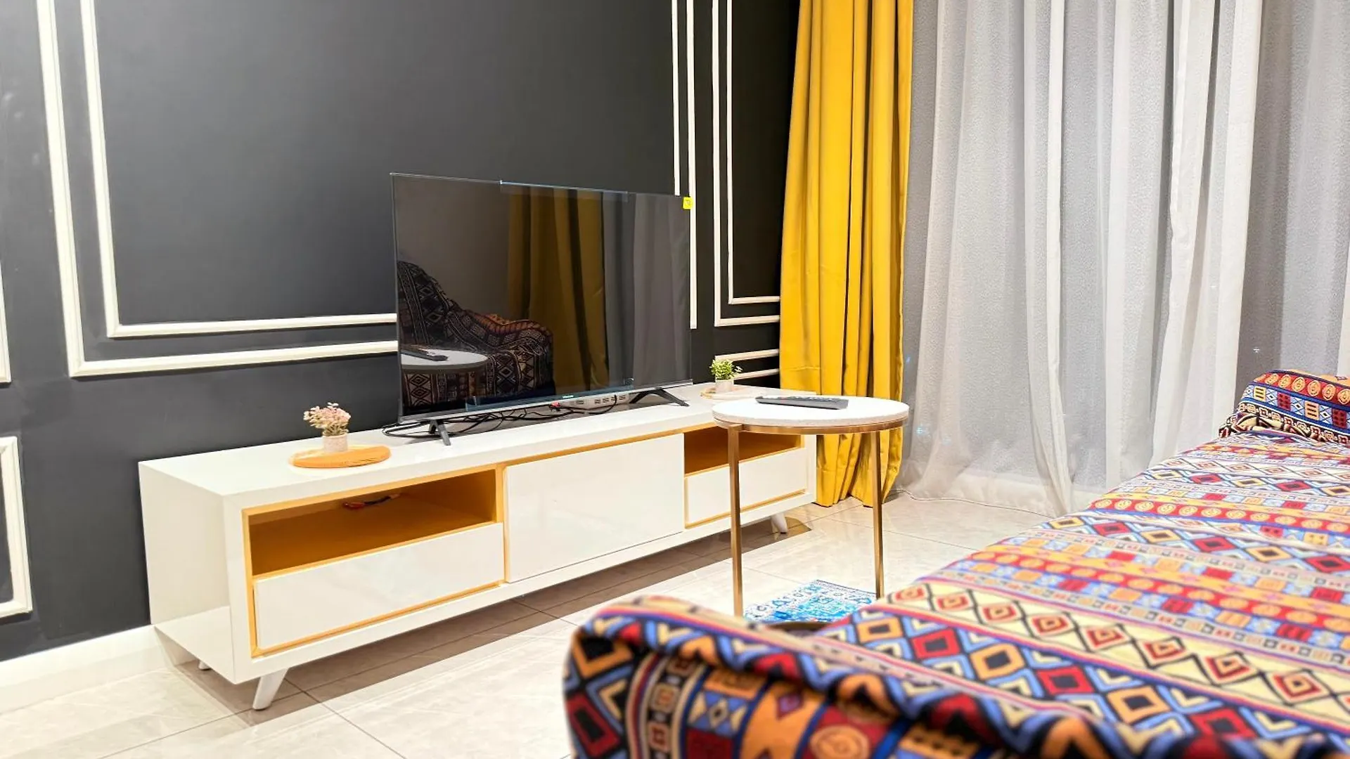 Residence Axon Apartment Bukit Bintang By Taheeens Kuala Lumpur
