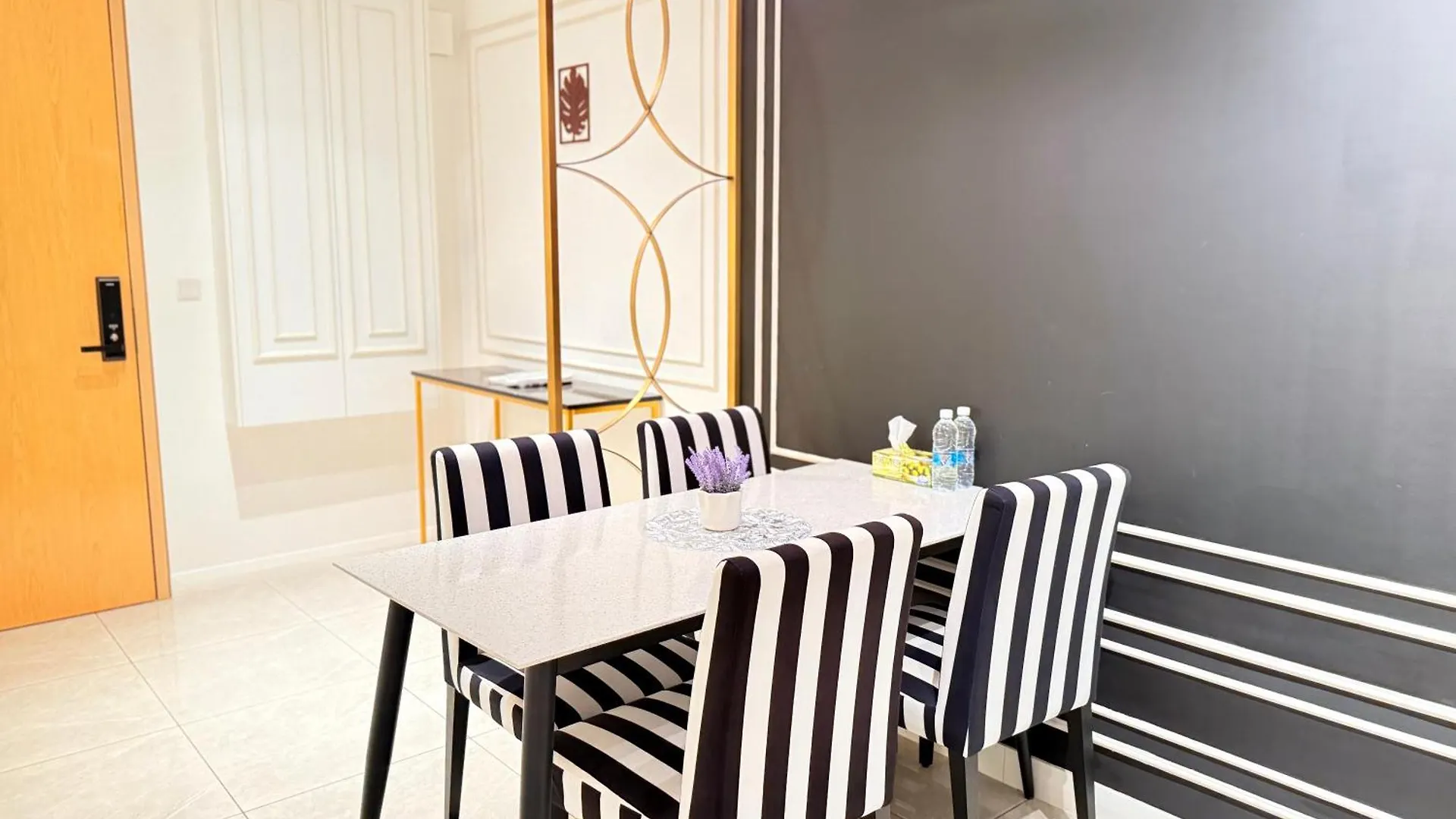 Residence Axon Apartment Bukit Bintang By Taheeens Kuala Lumpur