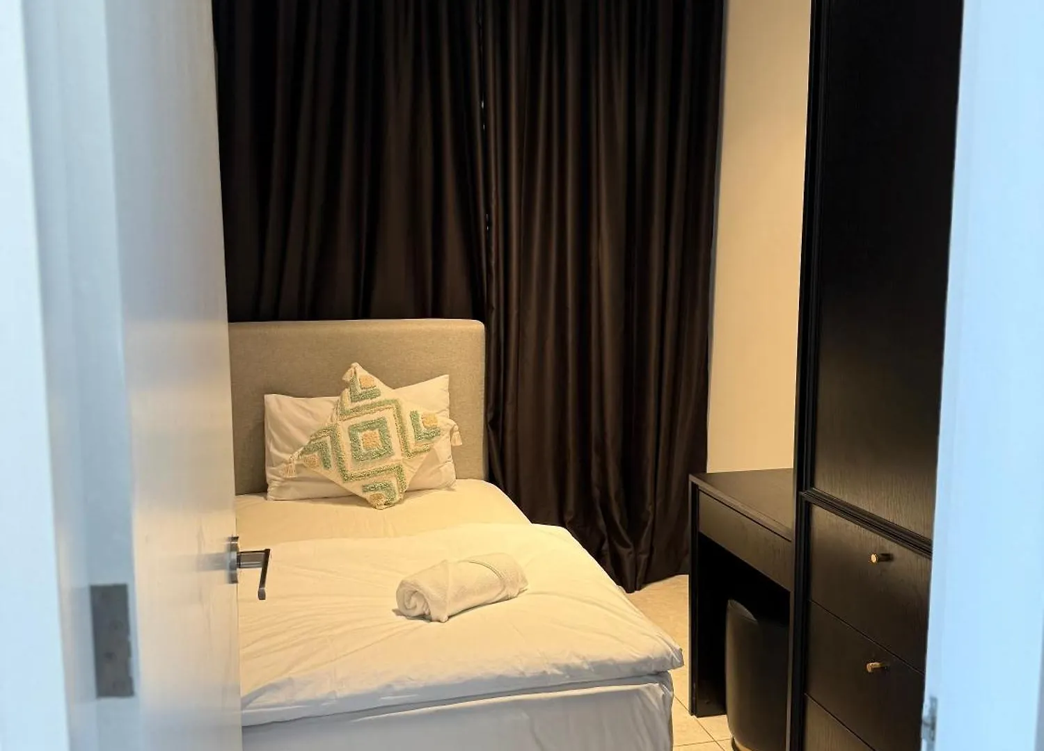 Residence Axon Apartment Bukit Bintang By Taheeens Kuala Lumpur
